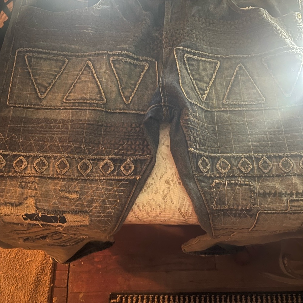 Cult jeans